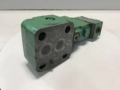 USED VICKERS CG5060ACMWBP1090