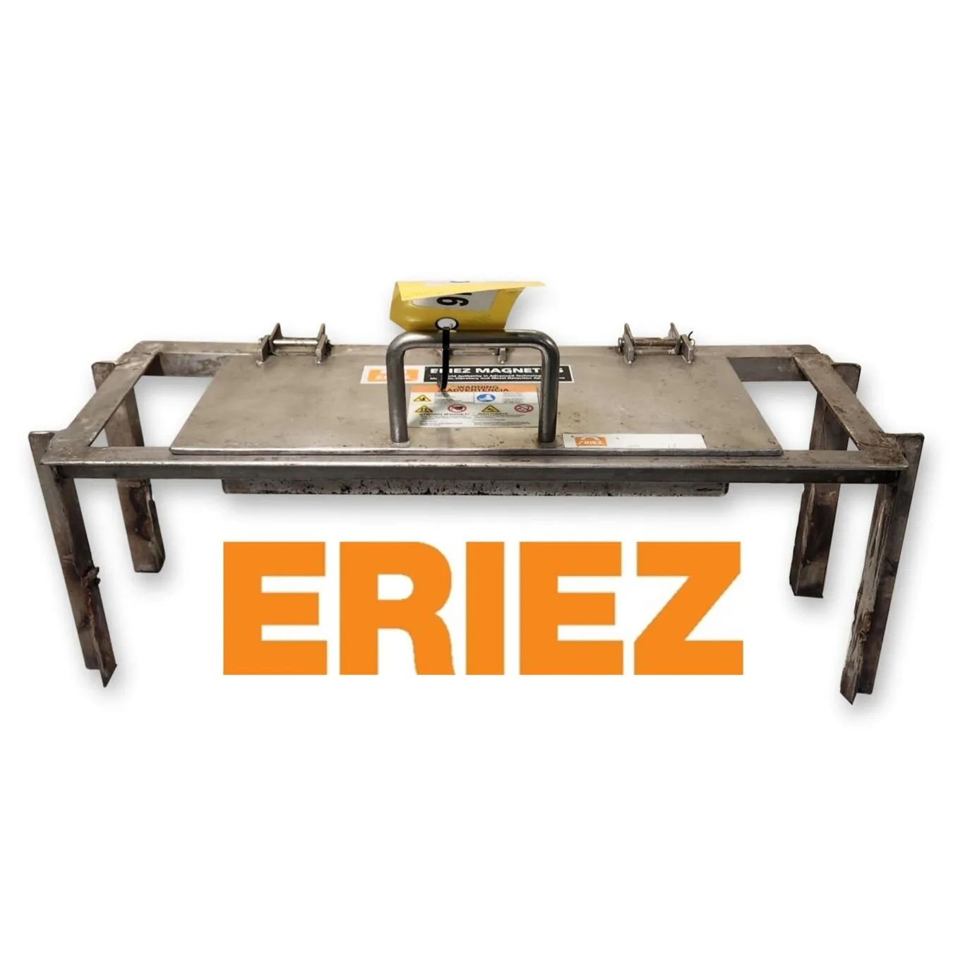 USED ERIEZ XTREME