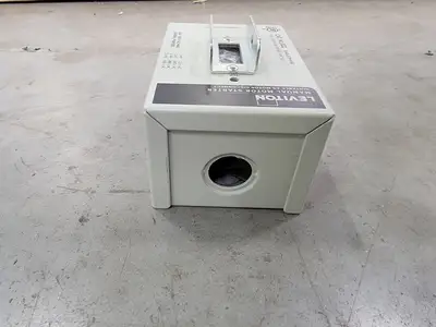 NEW LEVITON N1302