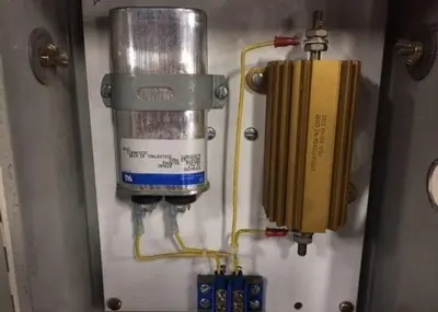 USED WPC 9500