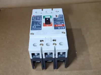 Used EATON HMCPE030H1C Switchgears British Columbia CA | Lenmark #477712