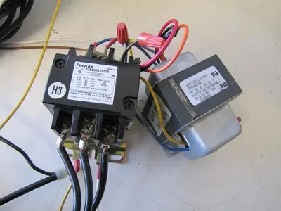 USED CONDAIR MES-U 30