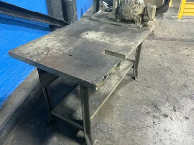 Used _UNKNOWN_ _UNKNOWN_ Belt Grinders Including Sanders Ohio US | HGR 24 #1251201