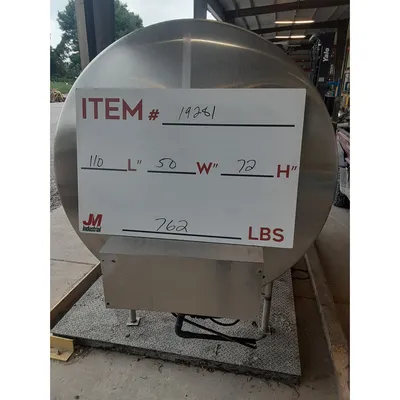 USED CREPACO SC