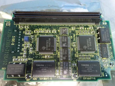 New | in-Stock FANUC A20B33000120 Circuit Boards | HGR 24 #747701