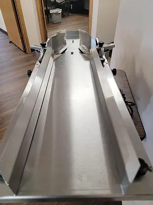 _UNKNOWN_ HB-117 Bread and Bun Bagging | Harvest Equipment and Fabrication Inc (6)