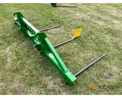 Used CL FABRICATION _UNKNOWN_ Bale Spears Iowa US | Keast Enterprises #1360069
