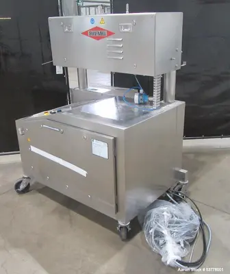 USED FITZPATRICK D6-PCS-040