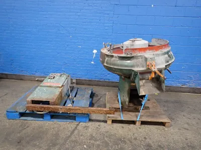 USED ALMCO 0R5V