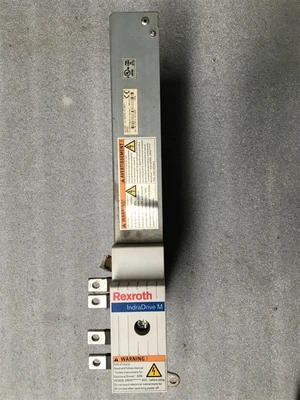 USED REXTROTH HLC01.1C-02M4-A-007-NNNN (3)-