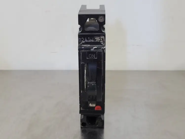 Used GENERAL ELECTRIC TED113020 Switchgears British Columbia CA | Lenmark #241678