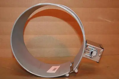 USED PPE BA075-050A