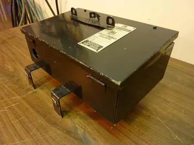 USED WESTINGHOUSE 373D128G02