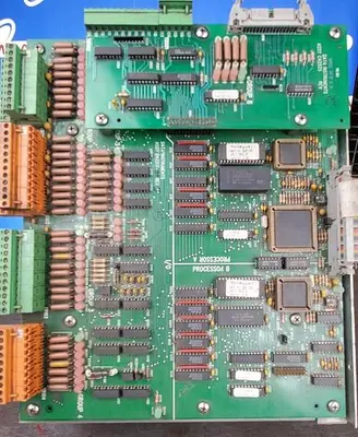 USED HONEYWELL ASSY D42517