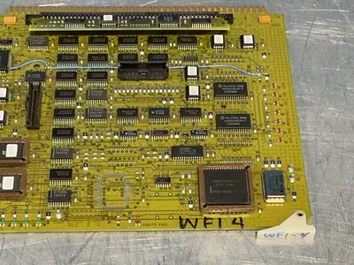Used CINCINNATI 35421190A Printed Circuit Boards (PCB) Ohio US | HGR 24 #1358022