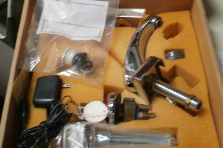 Used Speakman RS-8005 Sensorflo Parts Plumbing Equipment Arizona US | ASSET CONVERSION SPECIALISTS, INC. #327579