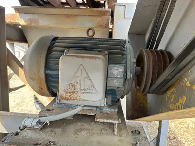 Used 1975 CEDARAPIDS 25 Jaw Crushers Pennsylvania US | Proxy Equipment #1385119