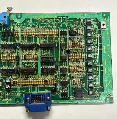 USED FANUC A20B-0008-0032/03A