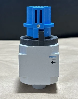 NEW Festo HE-D-MIDI    170682