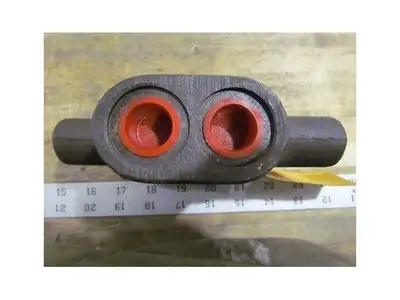 Char-Lynn 603 2004 001 Relief Valve