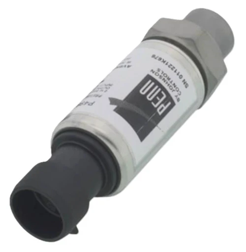 Johnson Controls P499RCP-105C Pressure Transducer [New]
