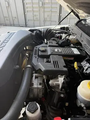 Used 2022 RAM 3500 LIMITED Pickup Trucks California US | Ben Kaplan Equipment #1357473