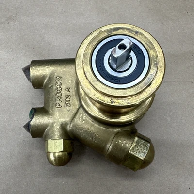 USED Procon 101A100F11BC