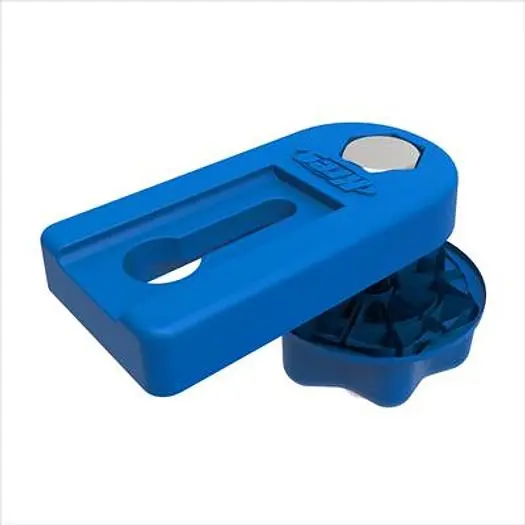Bench Clamp Base