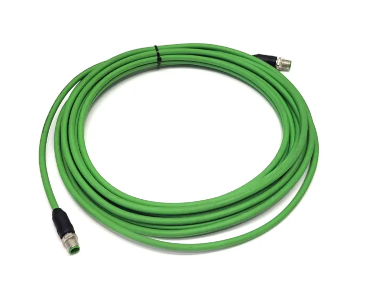Used MURRELEKTRONIK 7000-44511-7960700 Cable & Wire | Maverick Industrial Sales #1109950