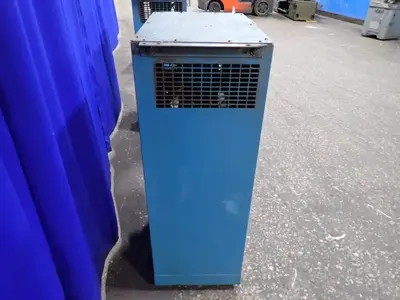 Airflow Systems Inc Mist Collector