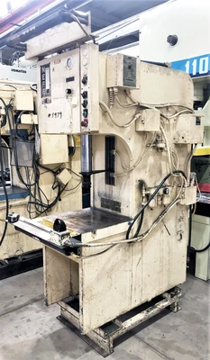 USED NEFF NEFF DF25-15M PRESS