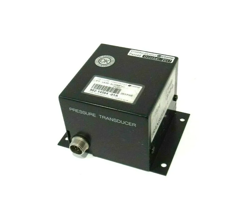 New | in-Stock COSMO PT142BA Transducers Michigan US | SB Industrial Supply #813604