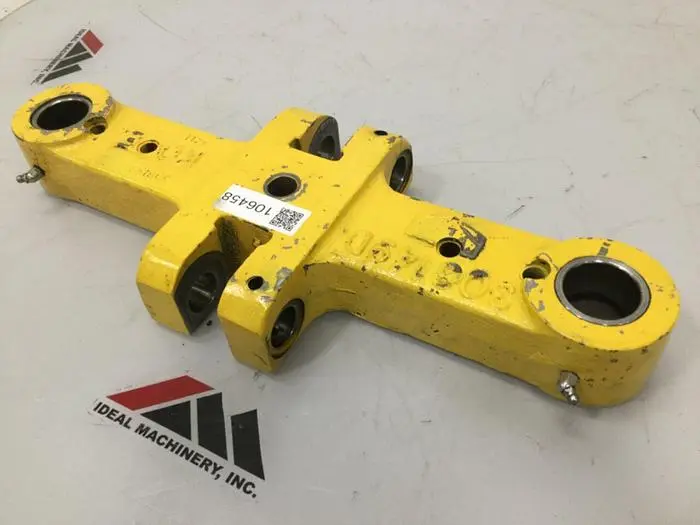 Used VAN DORN 308149D Clamps Michigan US | Ideal Machinery #573456