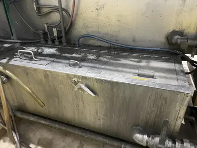 USED WALSH PB01043