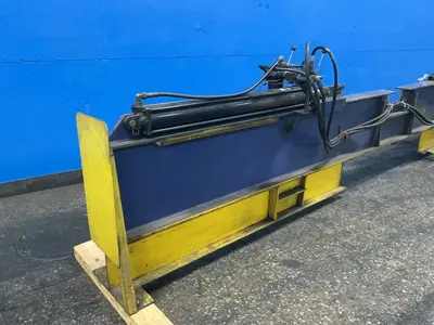 Used _UNKNOWN_ _UNKNOWN_ Skid Steer Log Splitters Ohio US | HGR 24 #1457504