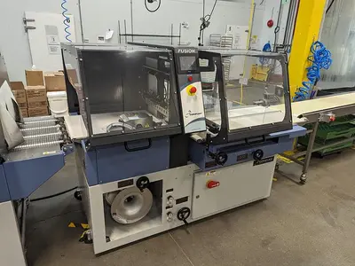 USED CONFLEX FUSION / VORTEX 48