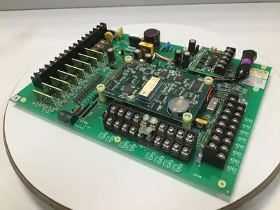 USED SUMITOMO REX-C3300-CS4