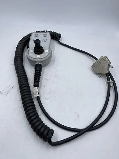 Used EUCHNER EUCHNER HBA-100152 Misc Electrical & Power Parts | ND Industrial Surplus #1212756