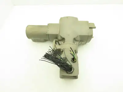 Used AUMA _UNKNOWN_ Valves/Fittings | Arrow Industrial #613124