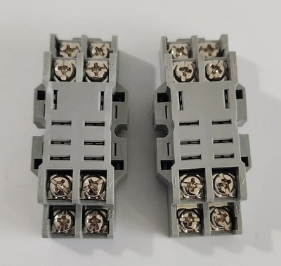 NEW IDEC RH2B-UL