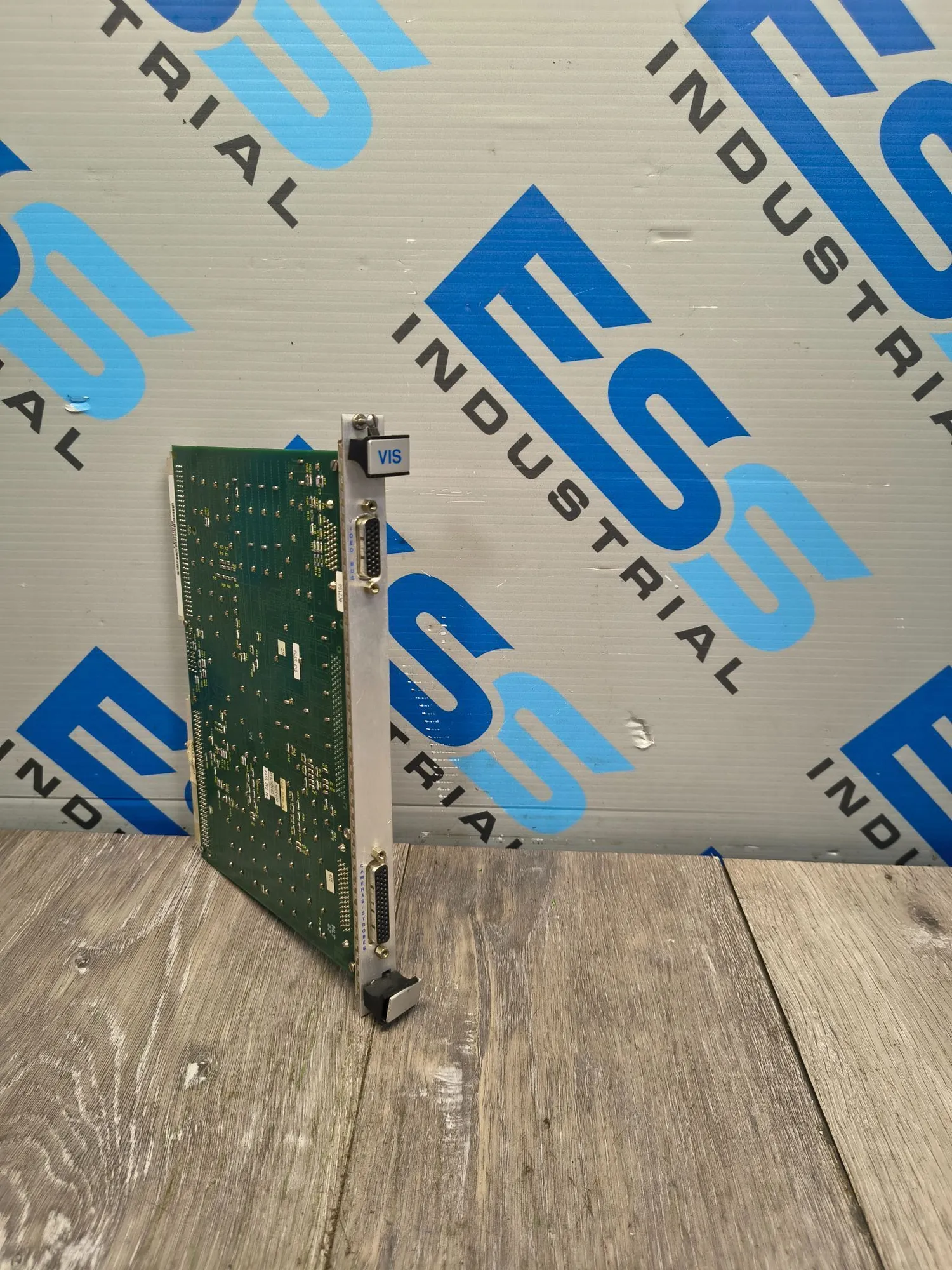 Used IMAGING TECHNOLOGY INC. IMS-150 R-A L-1 Printed Circuit Board Equipment South Carolina US | ESS Industrial Equipment Sales #1328023