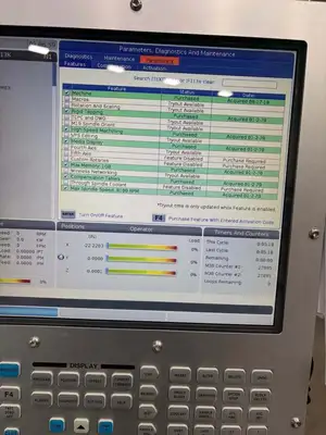 2018 HAAS VF-2 Vertical Machining Centers | Toolquip, Inc. (3)