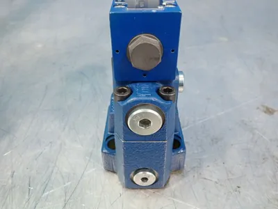 Used REXROTH R900906285 Valves/Fittings | HGR 24 #732643