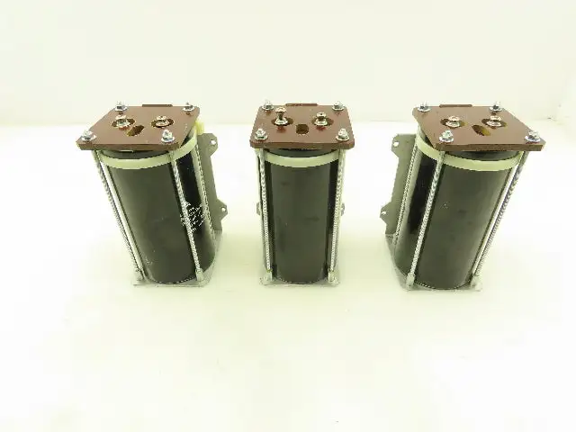 Used EPCOS _UNKNOWN_ Capacitors | Arrow Industrial #617390