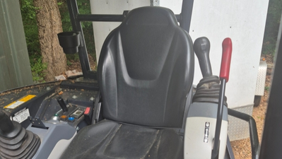 USED 2024 Deere 26G