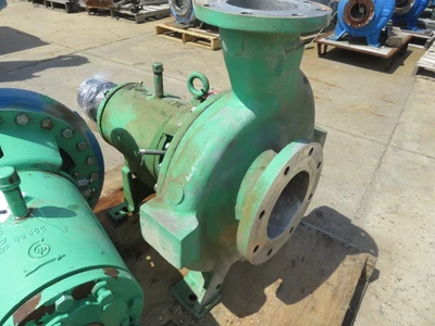 USED Goulds 3196XLT