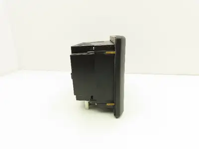 Allen Bradley 2711-T6C15L1 PanelView 600 Touch Screen PLC HMI SER B Frn 4.46