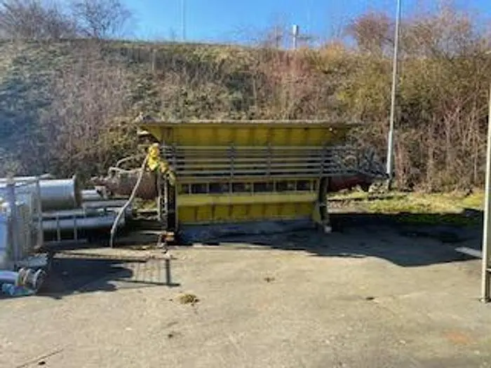 Used 2004 AMB 753 Misc Recycling | UCY Industrial GmbH #386066