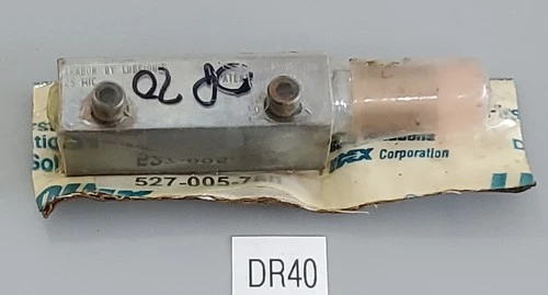 NEW Trabon 527-005-760