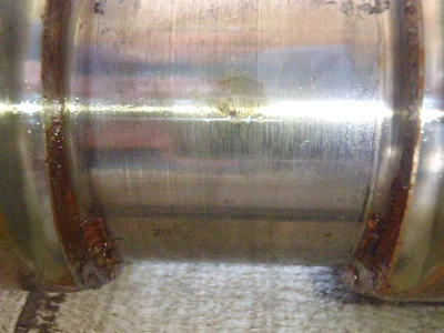 USED APLEX SC-115L